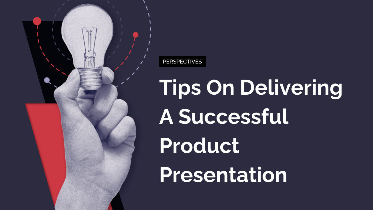 product presentation effect