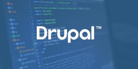 Saving Lives With Drupal 8