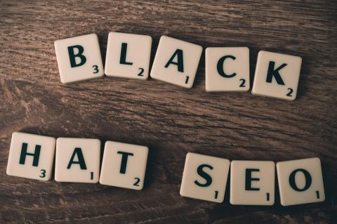 Black Hat SEO Techniques to Avoid