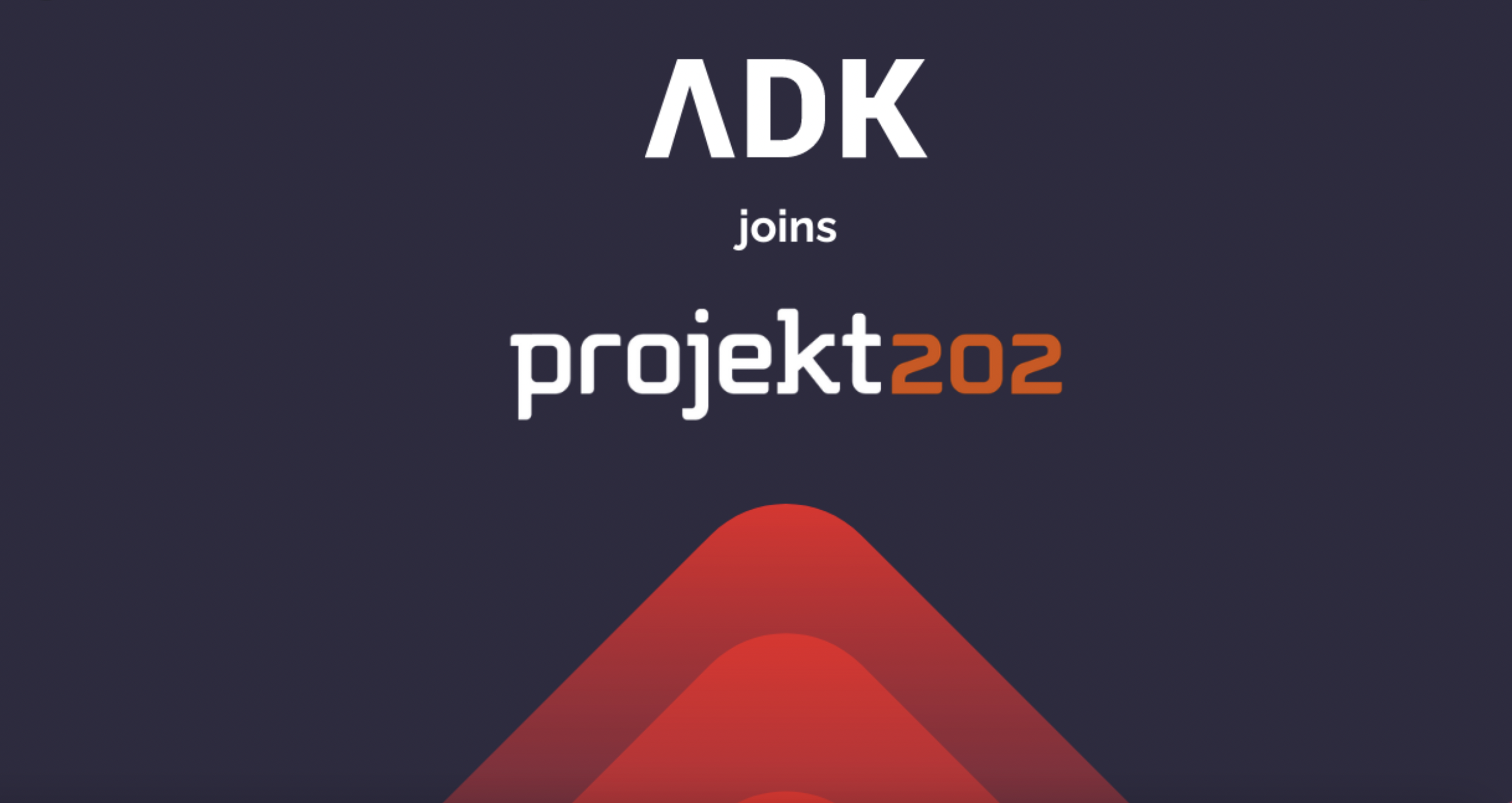 ADK Group Joins Global Experience-Driven Transformation Leader projekt202