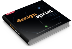 Design Sprint book