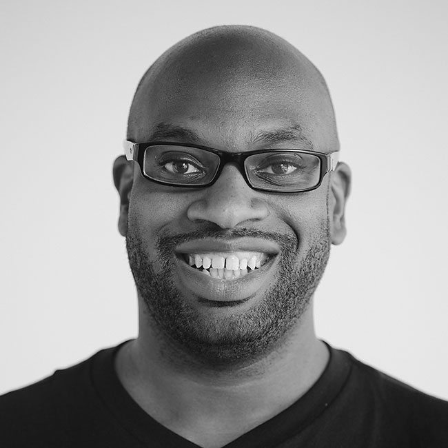 Product Hero: Brian Brackeen, CEO of Kairos